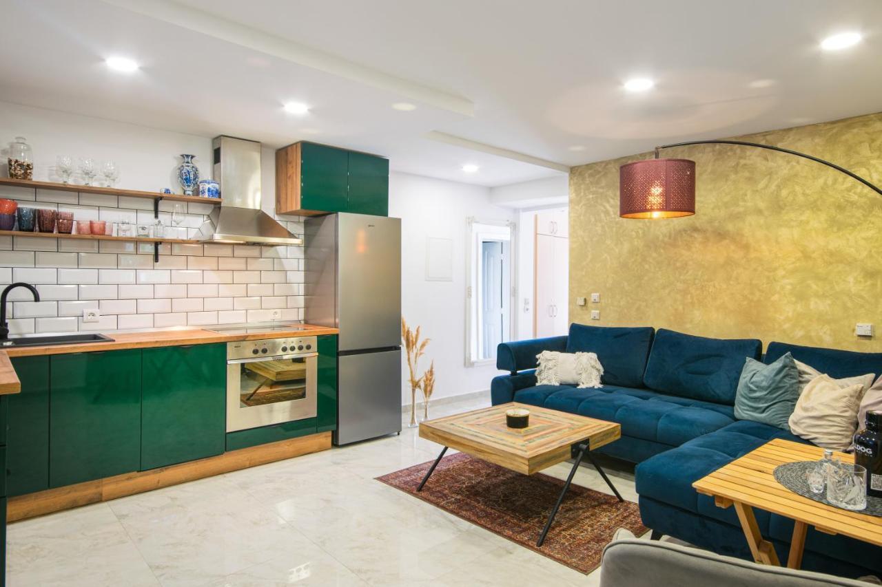 Apartment Vera Makarska Zewnętrze zdjęcie