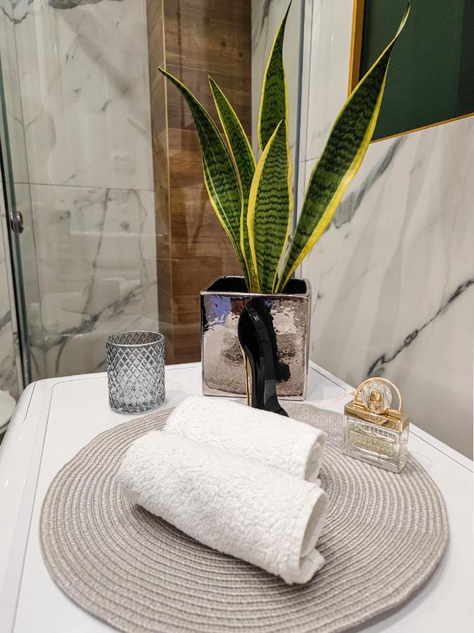 Apartment Vera Makarska Zewnętrze zdjęcie