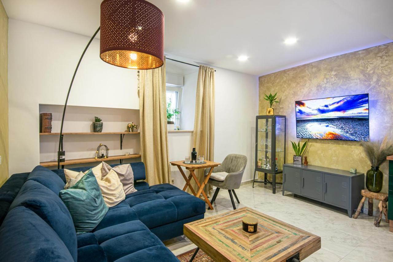 Apartment Vera Makarska Zewnętrze zdjęcie