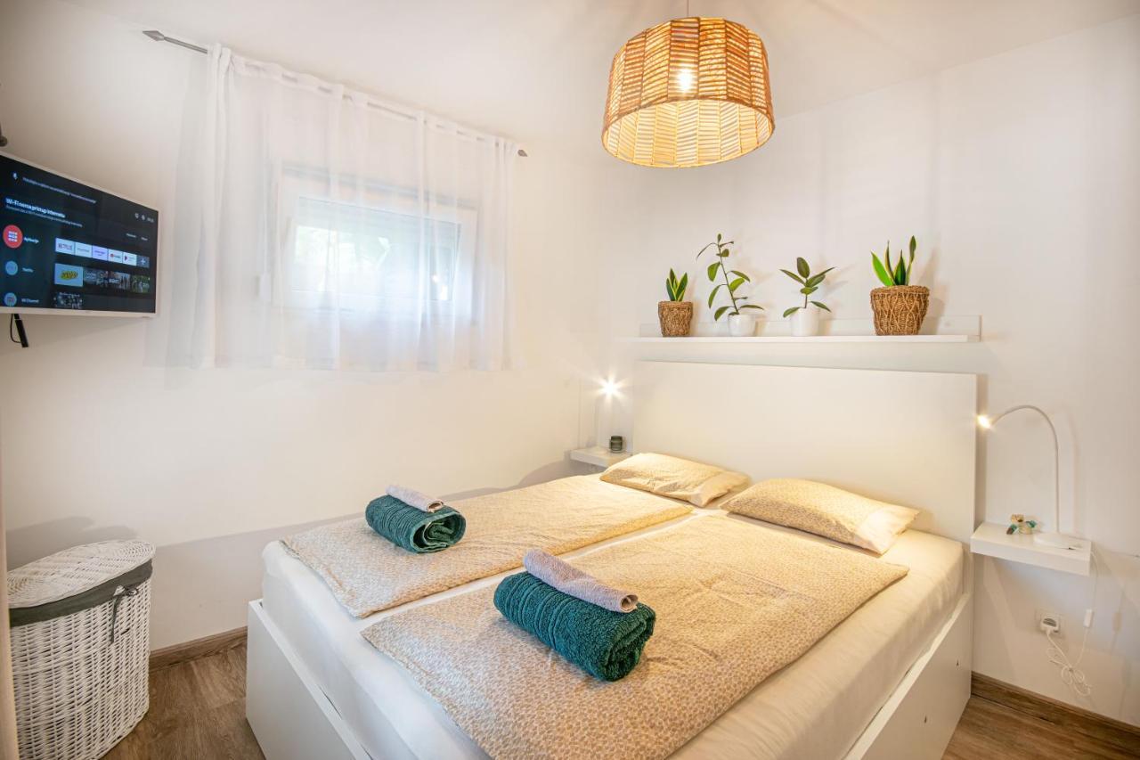 Apartment Vera Makarska Zewnętrze zdjęcie
