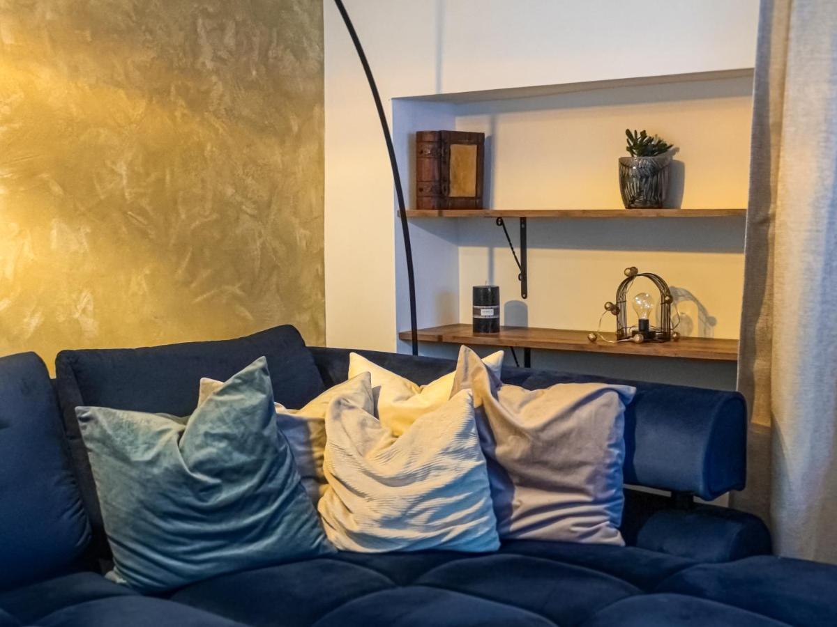 Apartment Vera Makarska Zewnętrze zdjęcie